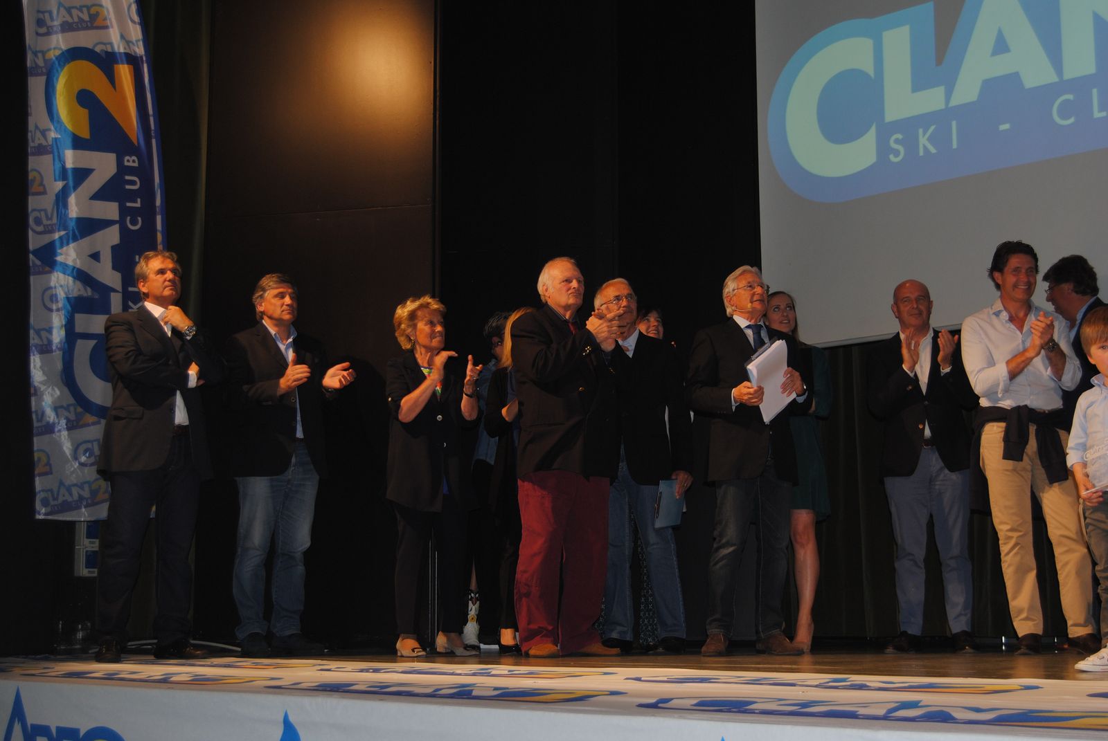 Festa 50° AC 00264